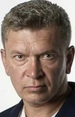 Дмитрий Гурбанович