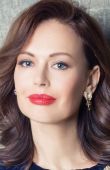 Ирина Безрукова