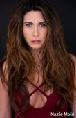 Nazlie Mojiri