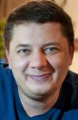 Арсений Гончуков