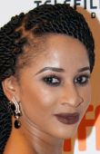 Adesua Etomi-Wellington