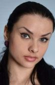 Аиша Мещерякова