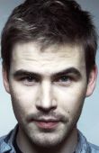 Зак Креггер