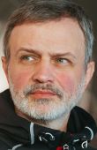 Дмитрий Хонин