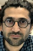 Alireza Khatami