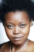 Luyanda Unati Lewis-Nyawo