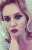 Маруся Трубникова