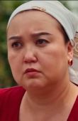 Гаухар Сагынгалиева