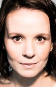 Kristín Þóra Haraldsdóttir