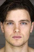Joshua Orpin