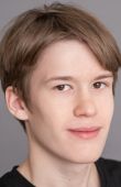 Никита Коковин