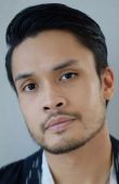 Randy Pangalila