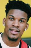 Jimmy Butler