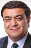 Рустамхан Саидходжаев