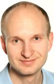 Алексей Шаранин