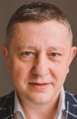 Сергей Колешня