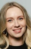 Елена Кукояка
