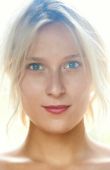 Лена Гора