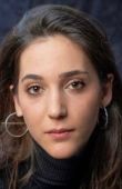 Melisa Berberoglu