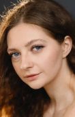 Кристина Фадеева
