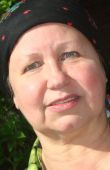 Наталия Махрова