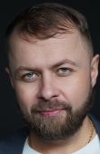 Антон Остерников