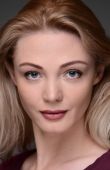 Елена Волхонская