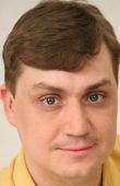 Александр Загоскин