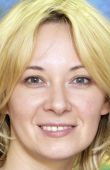 Ангелина Никонова