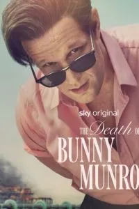 сериал Смерть Банни Манро