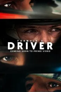 сериал Формула-E: Пилот
