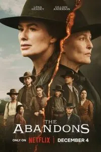 сериал Покинутые