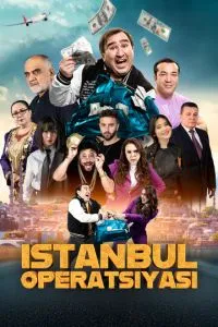 смотреть Операция Стамбул (2024)