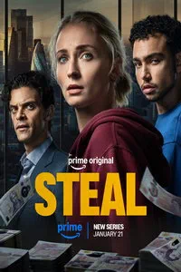 смотреть Ограбление (2026)