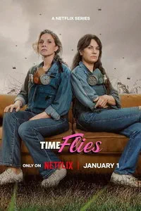 сериал Время мух