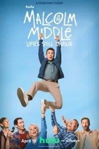 смотреть Малкольм в центре внимания: Жизнь всё ещё несправедлива (2026)