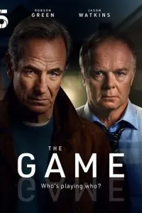 сериал Игра