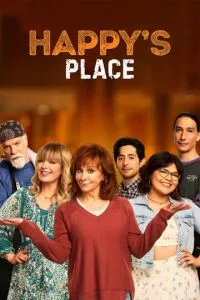 сериал Место счастливчиков