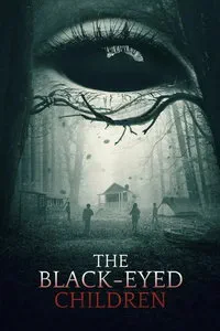 Дети с чёрными глазами (2025)
