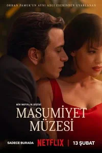 сериал Музей невинности