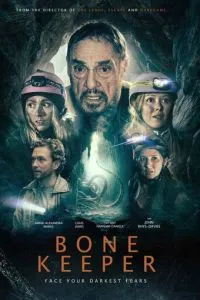 смотреть Хищник. Спуск в преисподнюю (2026)