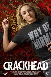 сериал Крэкхед