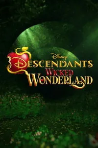 Наследники: Зловещая Страна чудес (2026)