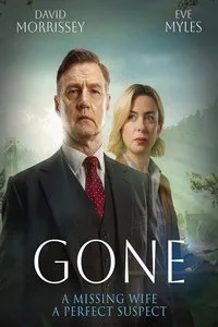 сериал Пропавшая