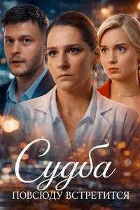 сериал Судьба повсюду встретится
