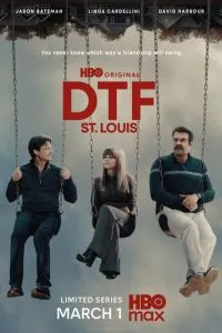 сериал ГКС. Сент-Луис