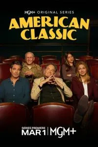 сериал Американская классика