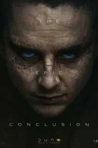 смотреть Дюна: Часть третья (2026)