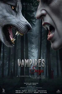 смотреть Корни: Сага о вампирах (2026)