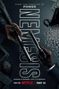 Заклятый враг (2026)